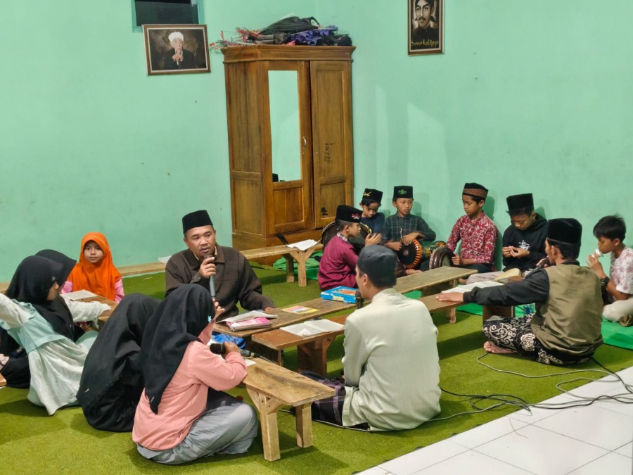 Berita